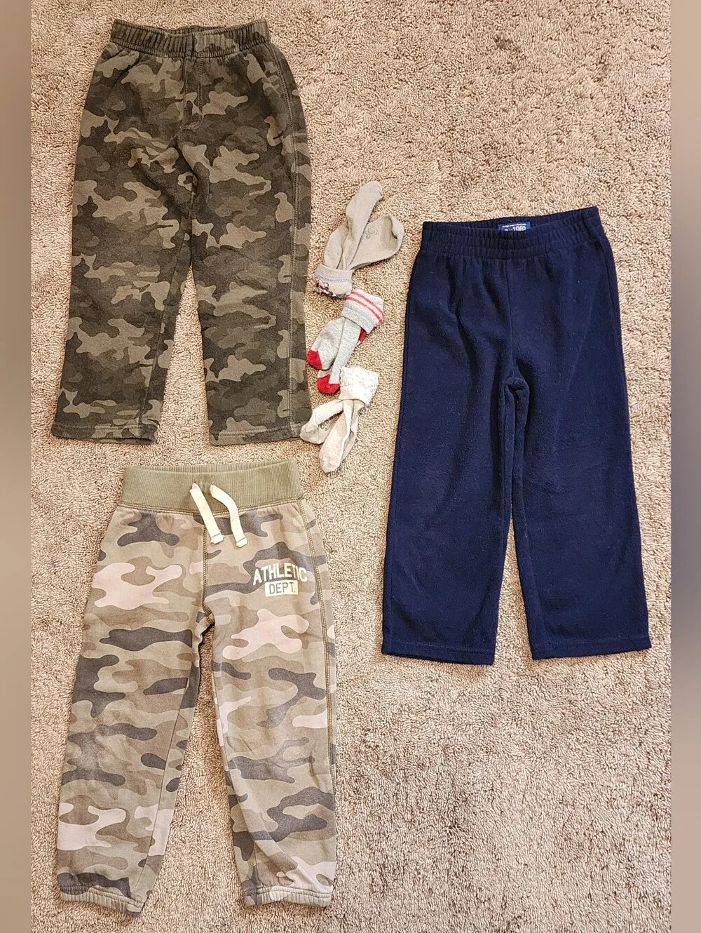 Boys Size 4T Clothes Bundle, TMNT, Spiderman, Lego, Shirts, Pants, Pullovers